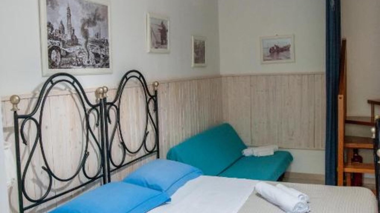 Photo of Bedroom in Mola di Bari