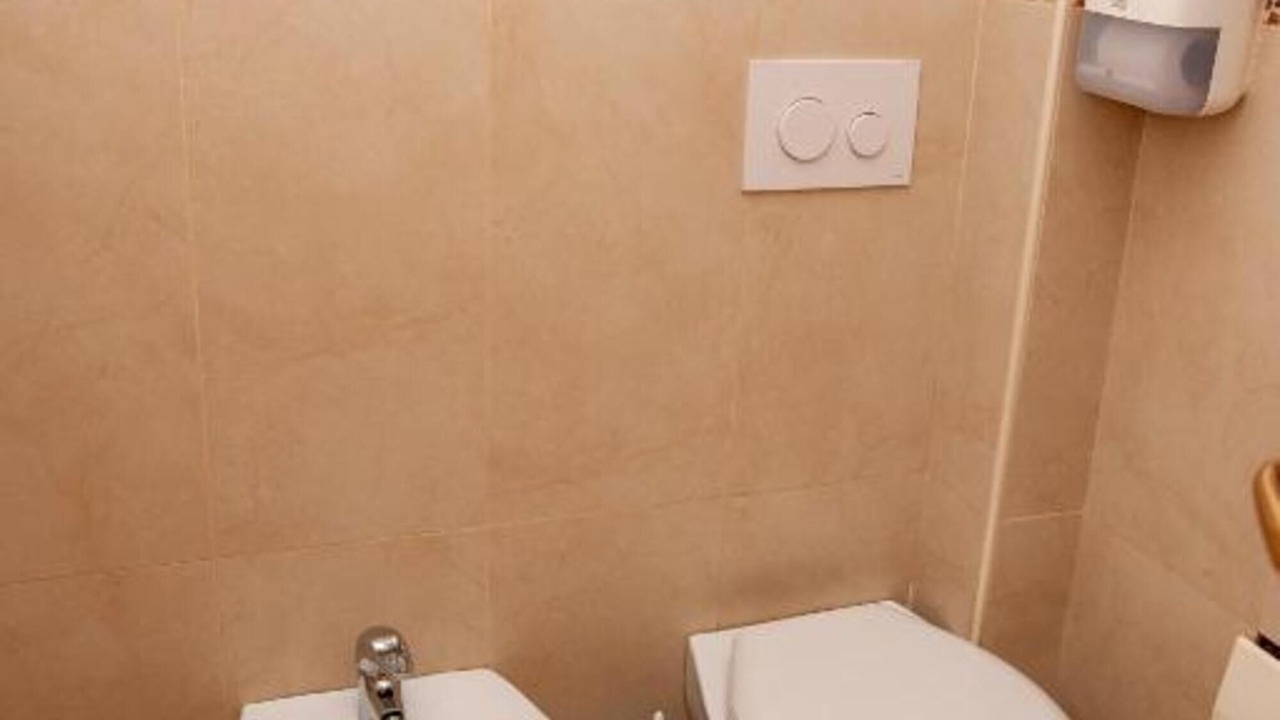 Photo of Bathroom in Mola di Bari