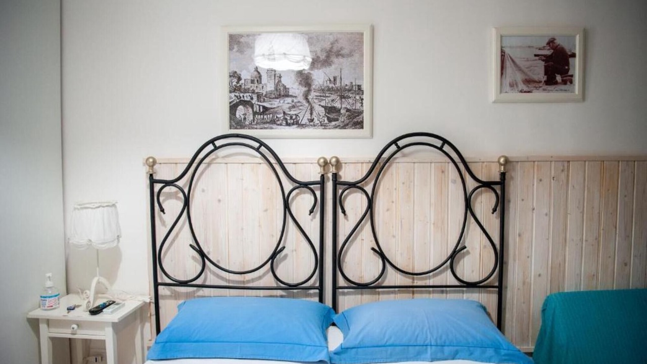 Photo of Bedroom in Mola di Bari