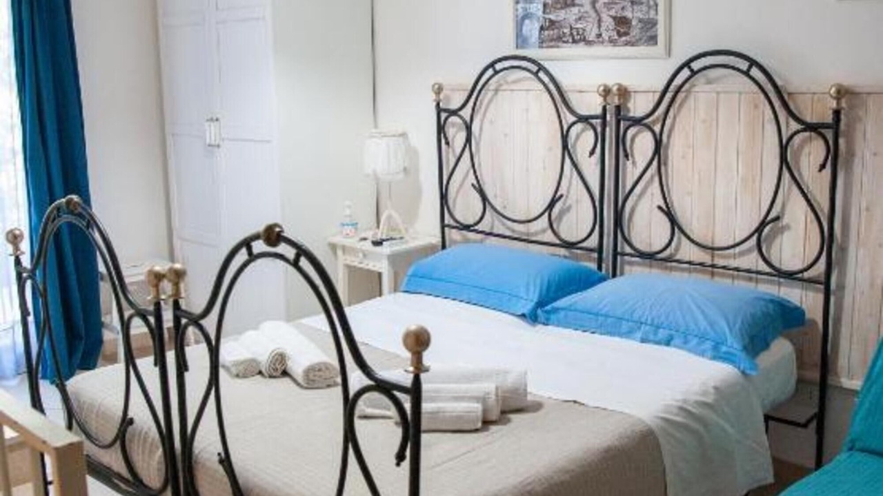 Photo of Bedroom in Mola di Bari