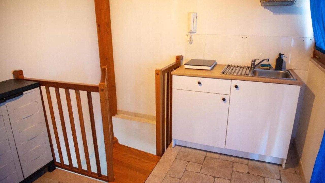 Photo of Kitchen in Mola di Bari