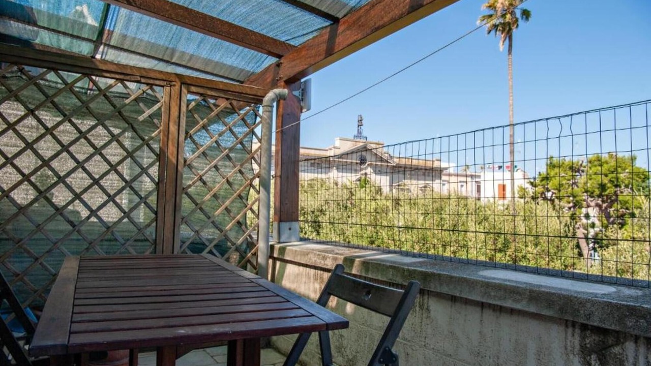 Photo of Outdoor in Mola di Bari