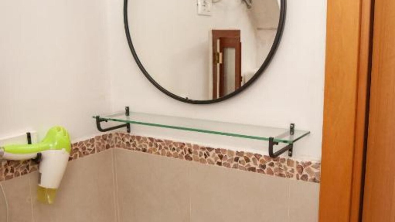 Photo of Bathroom in Mola di Bari