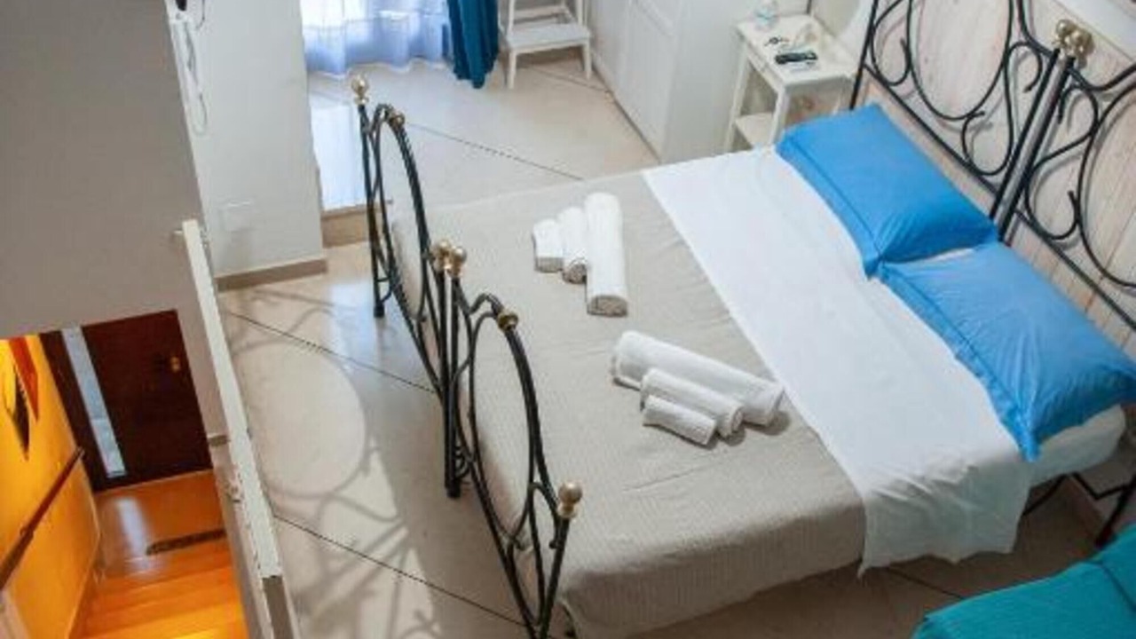 Photo of Bedroom in Mola di Bari
