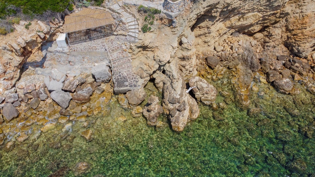 Photo of Outdoor in Madonna delle Grazie