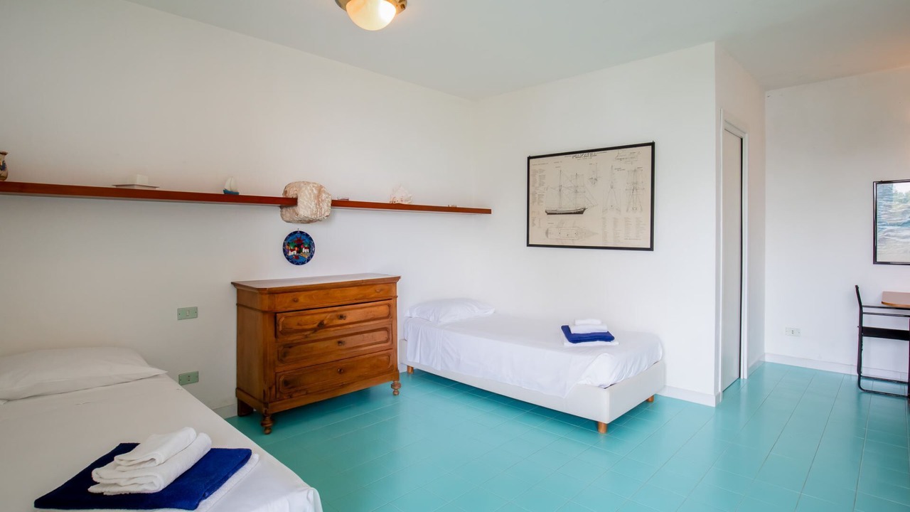 Photo of Bedroom in Madonna delle Grazie