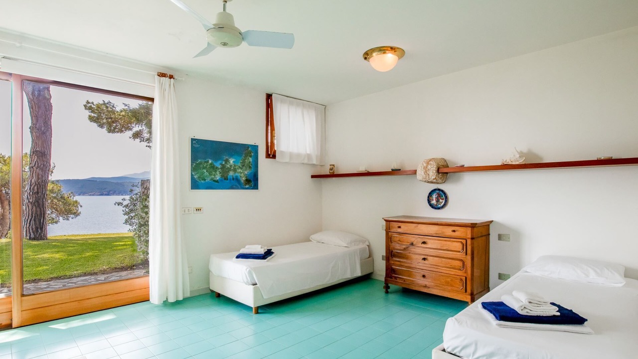 Photo of Bedroom in Madonna delle Grazie