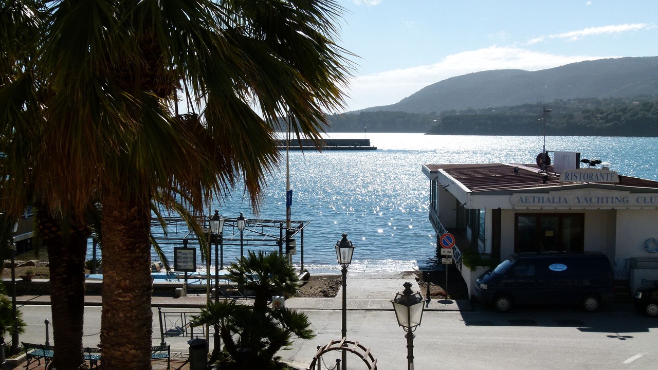 Photo of Others in Porto Azzurro