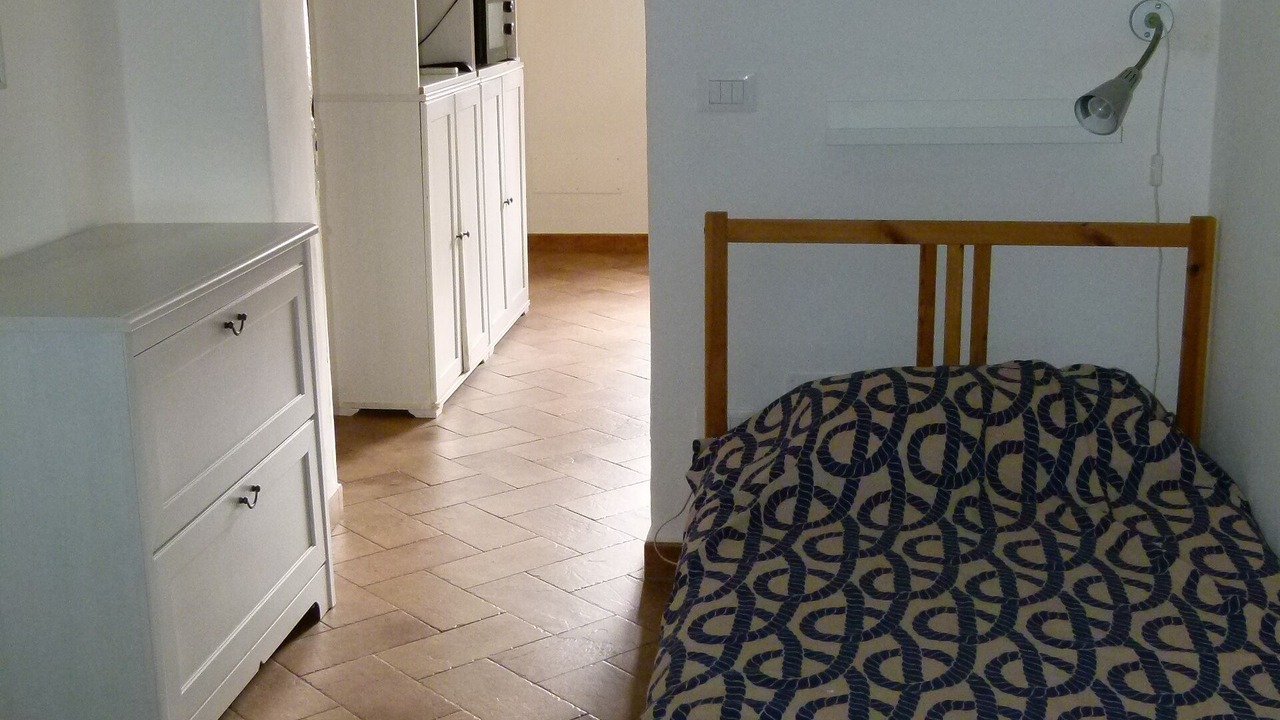 Photo of Bedroom in Porto Azzurro