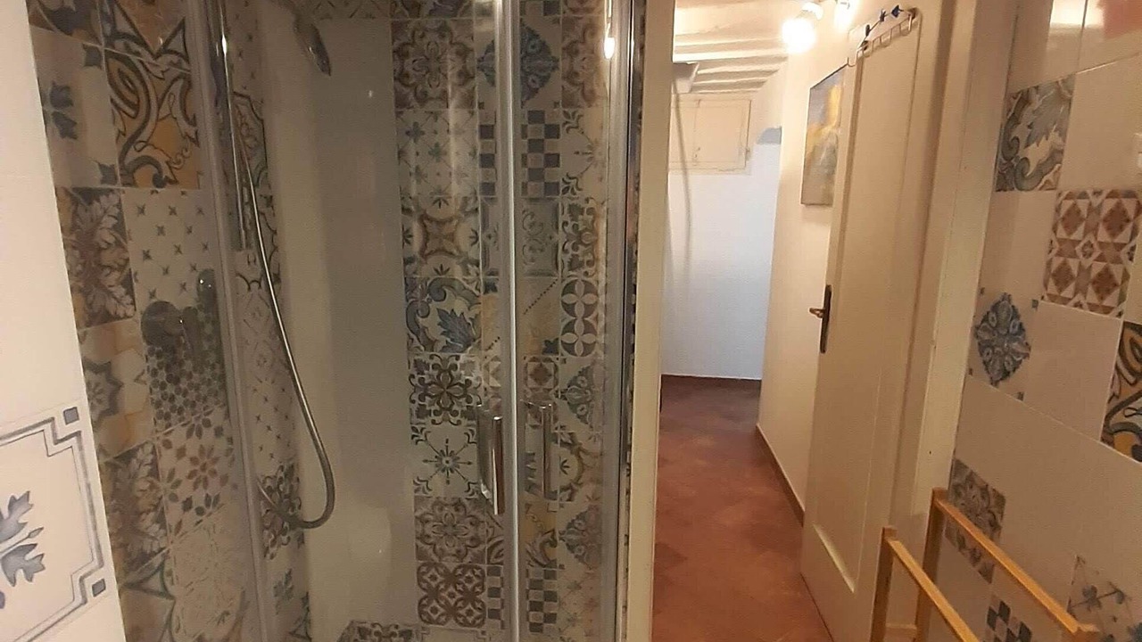 Photo of Bathroom in Porto Azzurro