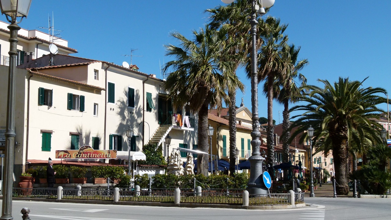Photo of Others in Porto Azzurro