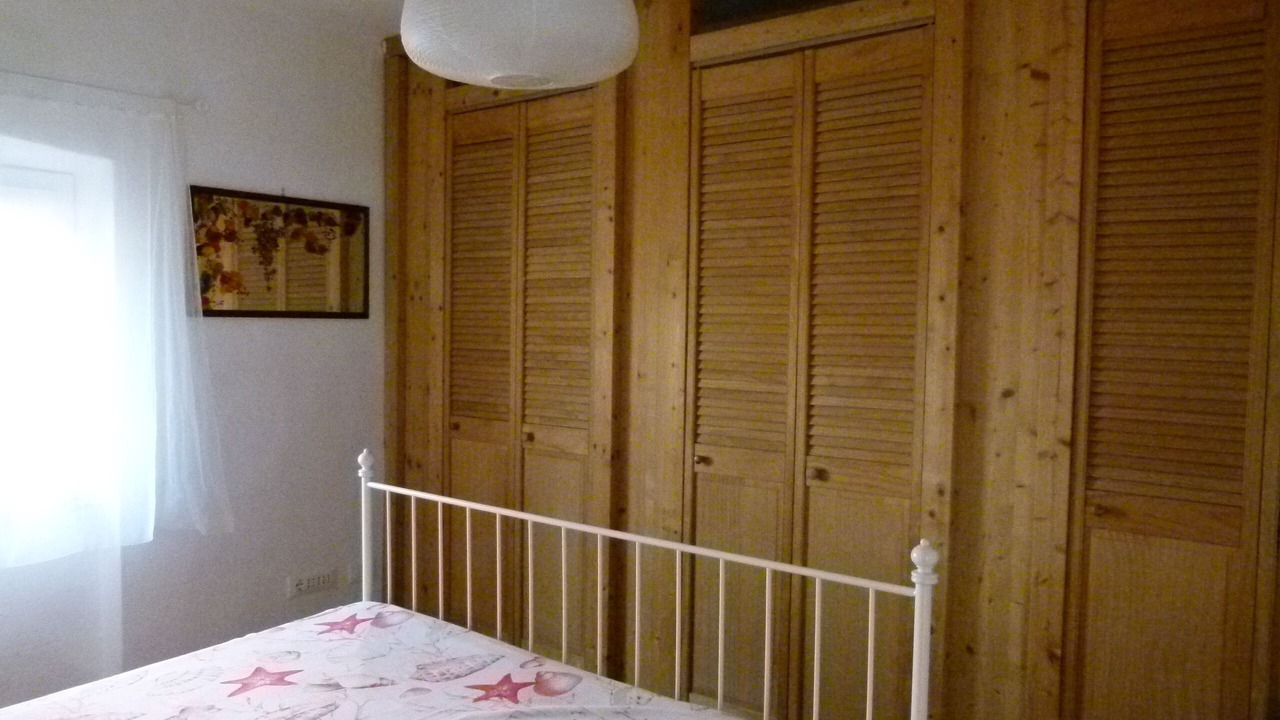 Photo of Bedroom in Porto Azzurro