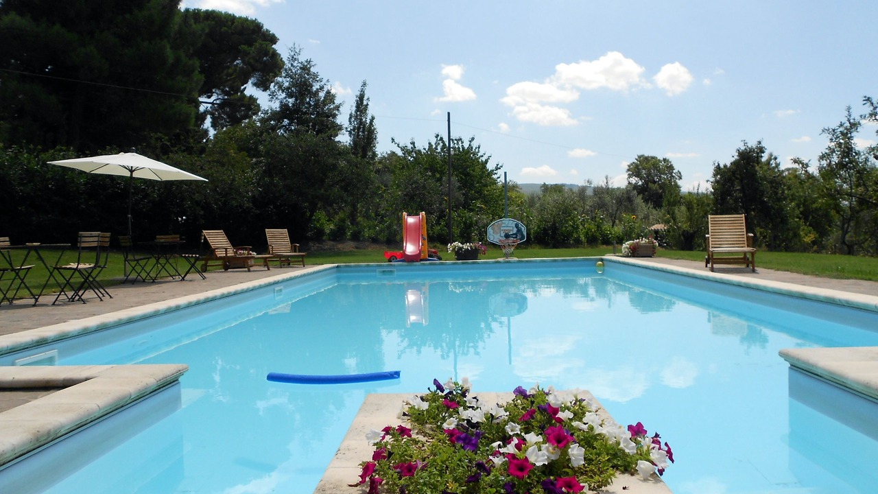 Photo of Outdoor in Viterbo