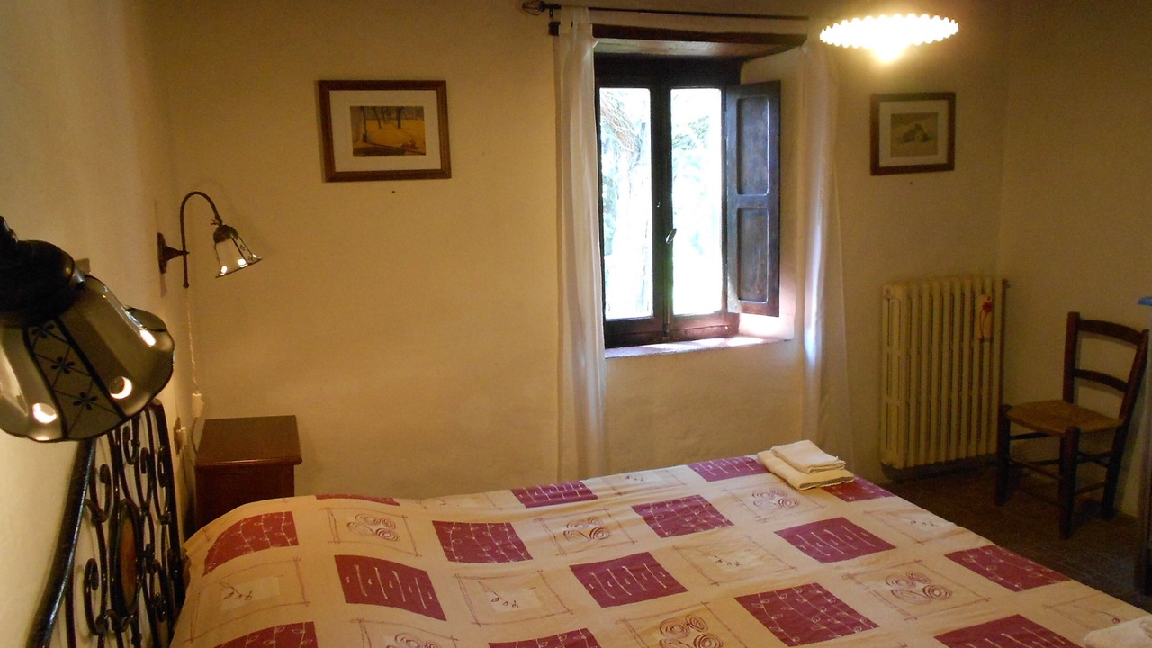 Photo of Bedroom in Viterbo