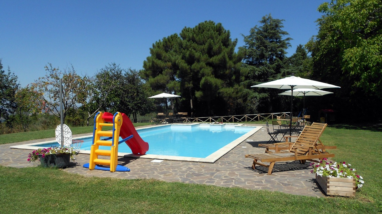 Photo of Outdoor in Viterbo