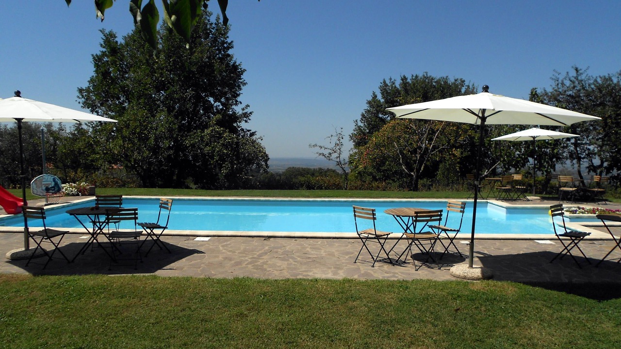 Photo of Outdoor in Viterbo