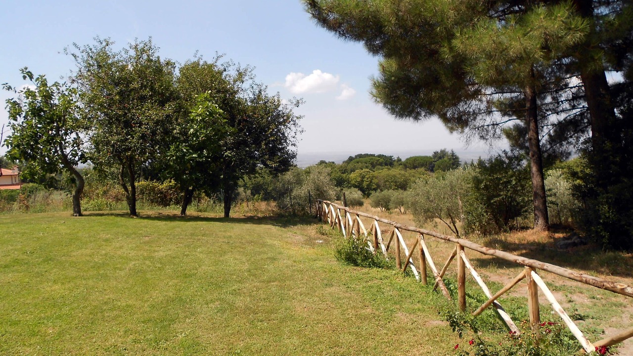 Photo of Outdoor in Viterbo