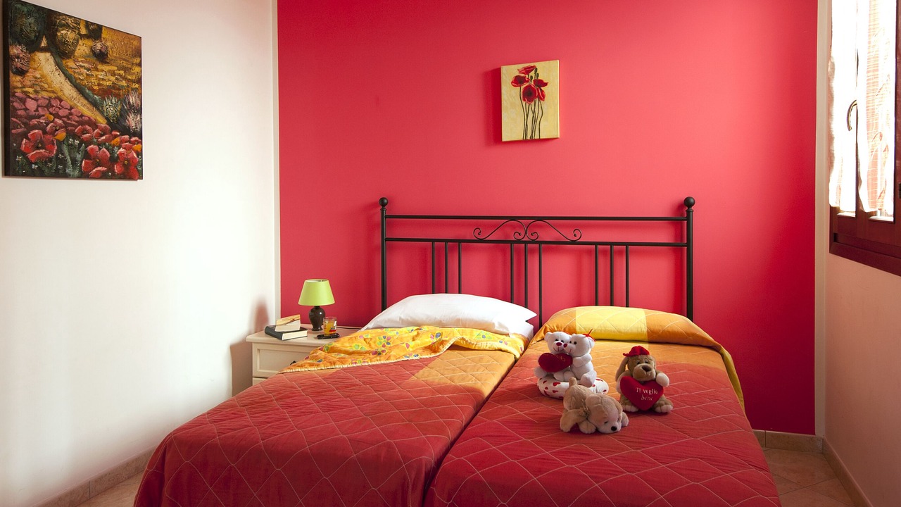 Photo of Bedroom in San Vito Lo Capo