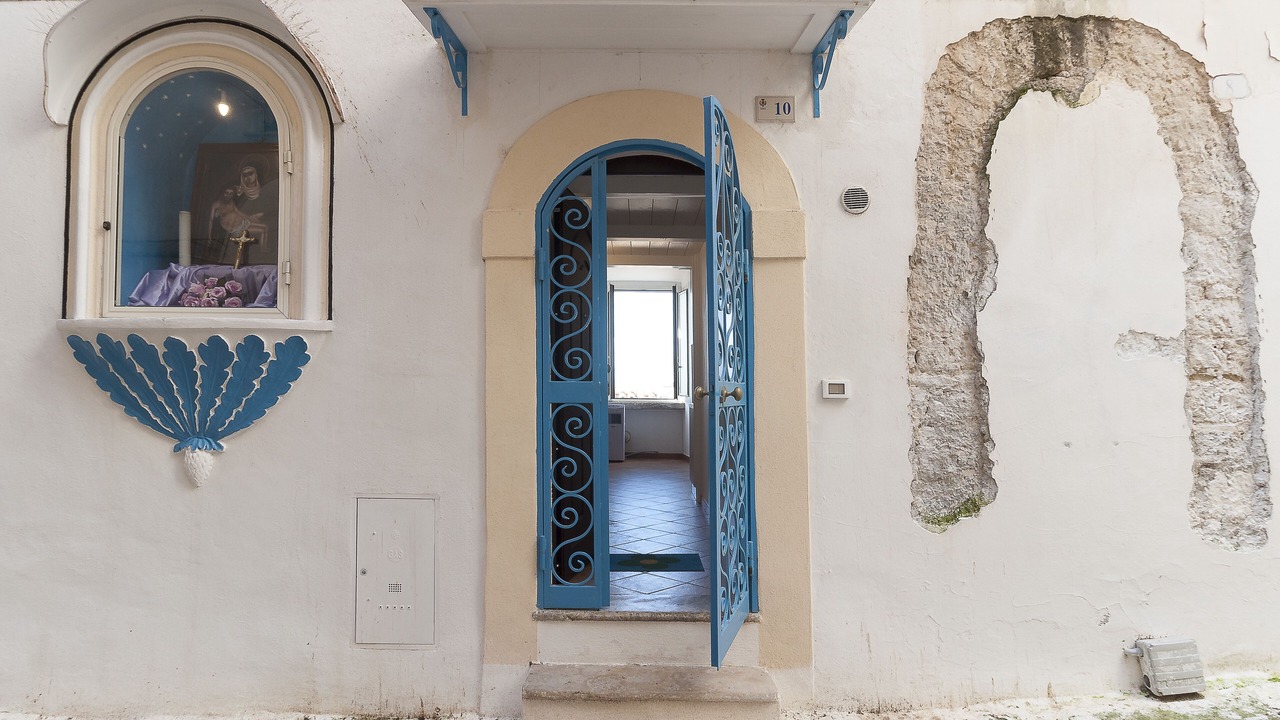 Photo of Outdoor in Sperlonga
