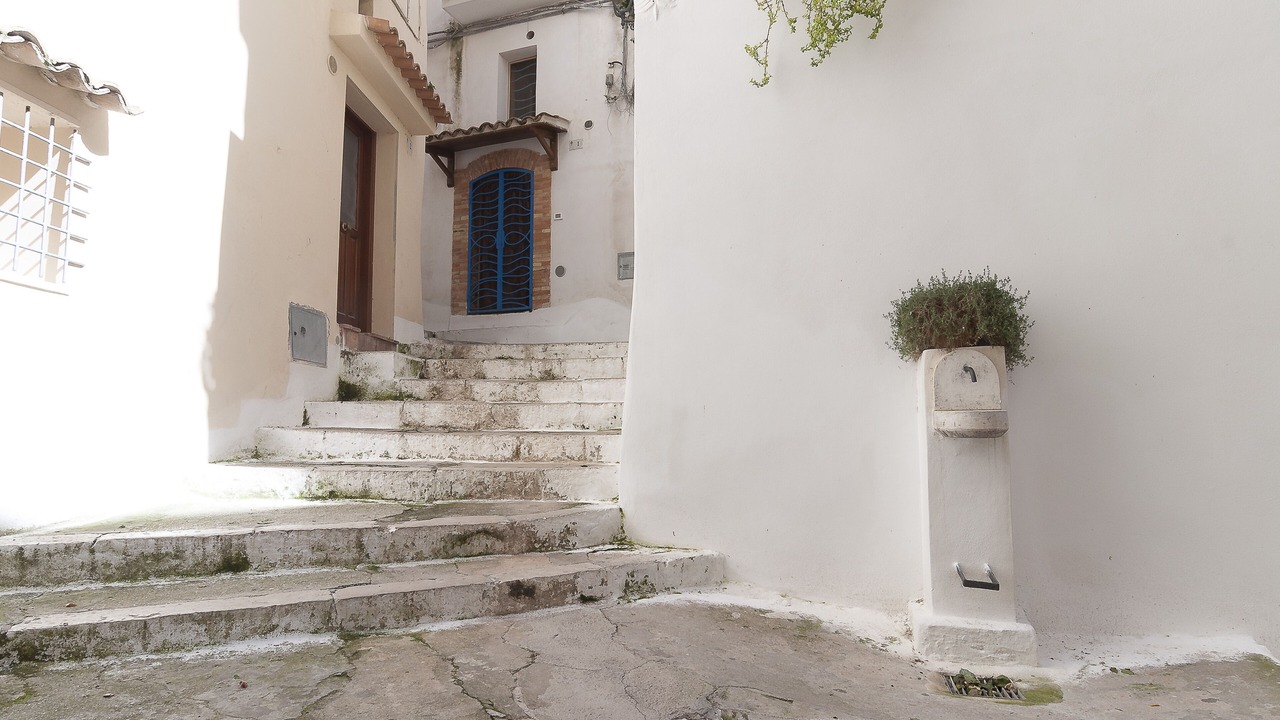 Photo of Outdoor in Sperlonga
