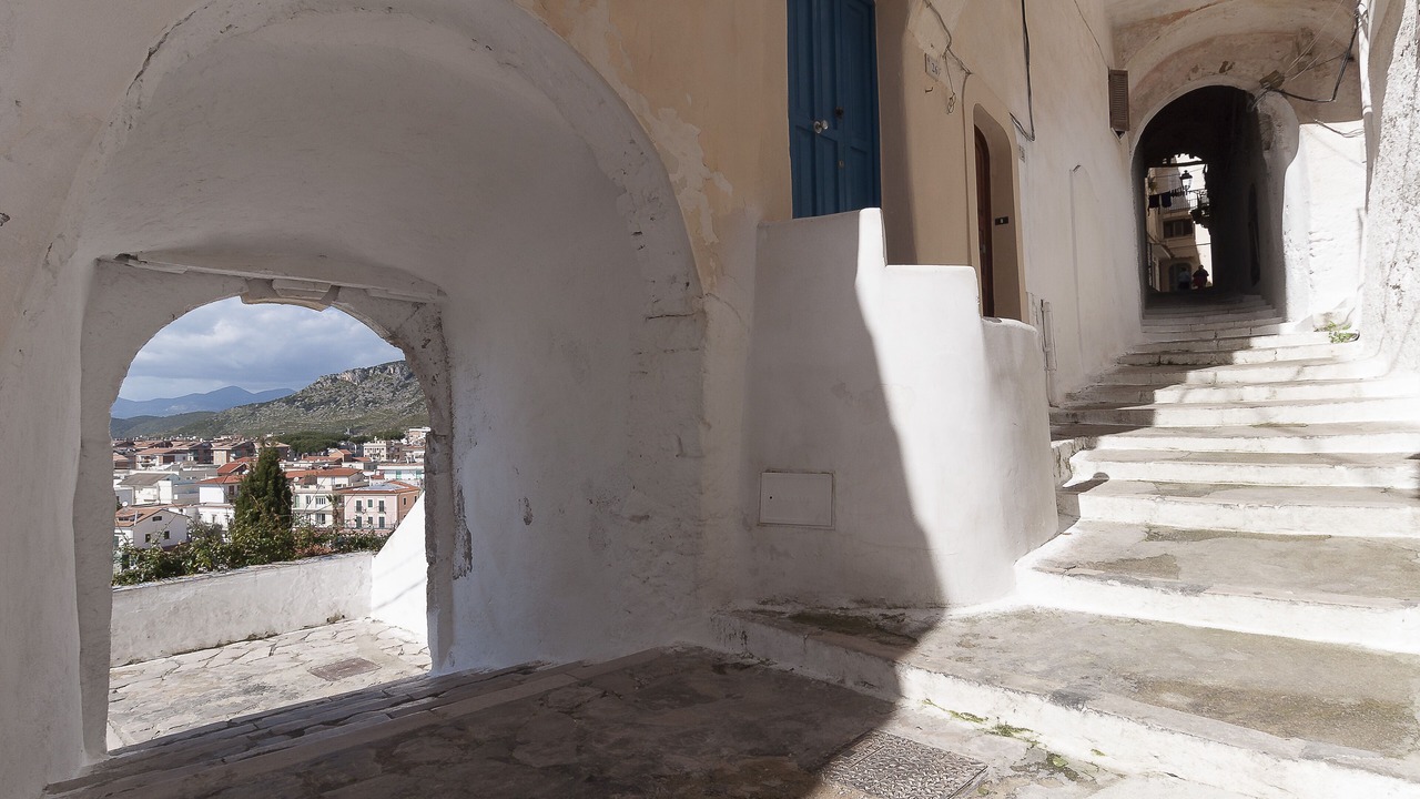 Photo of Outdoor in Sperlonga