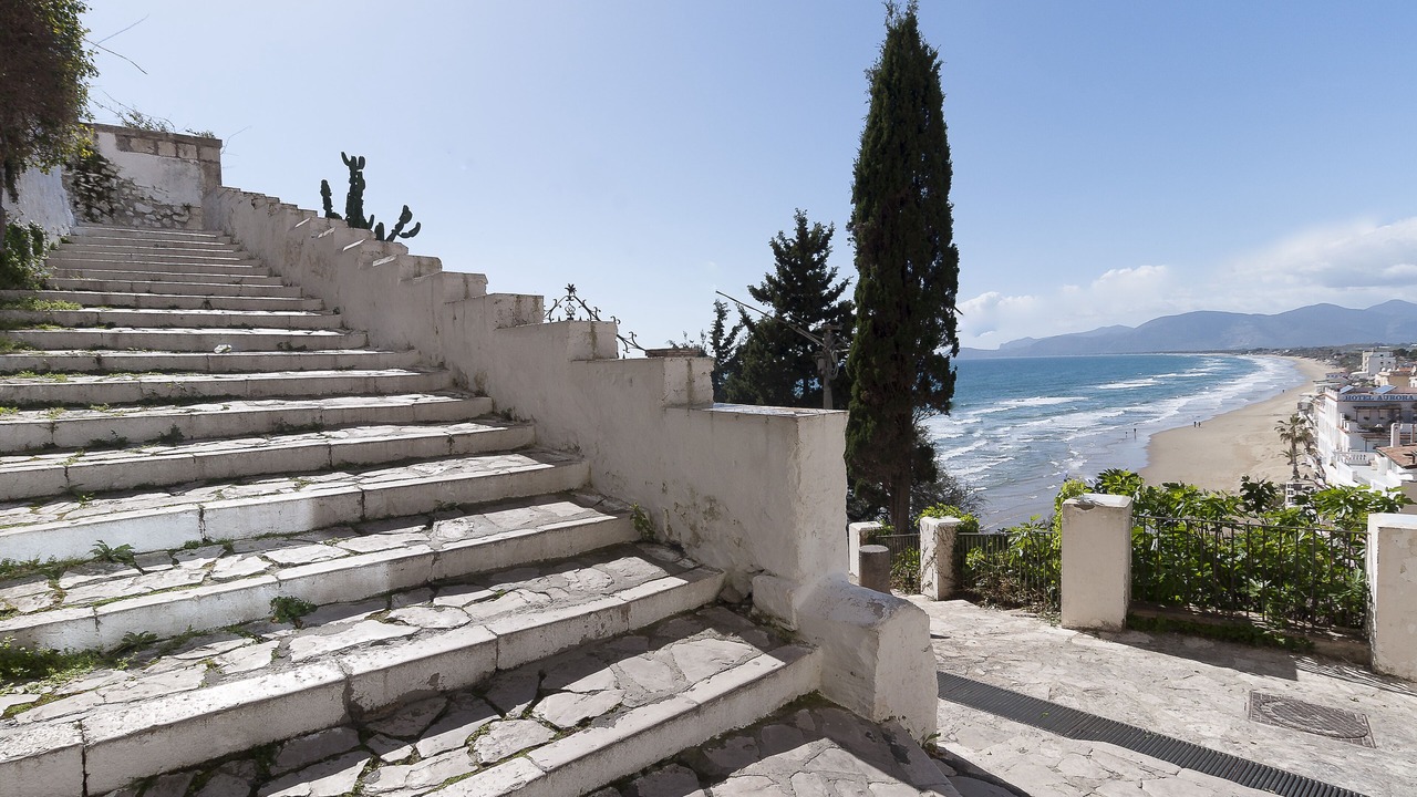 Photo of Outdoor in Sperlonga