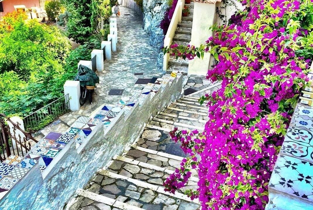 Photo of Outdoor in Sperlonga