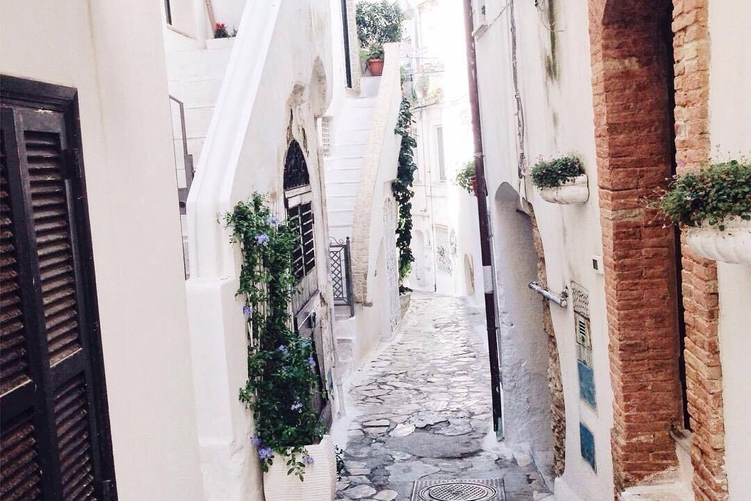 Photo of Outdoor in Sperlonga