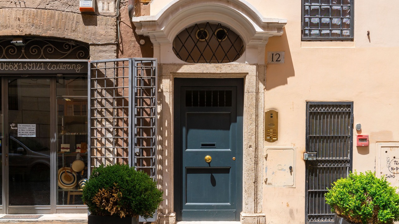 Photo of Outdoor in Rione VII Regola