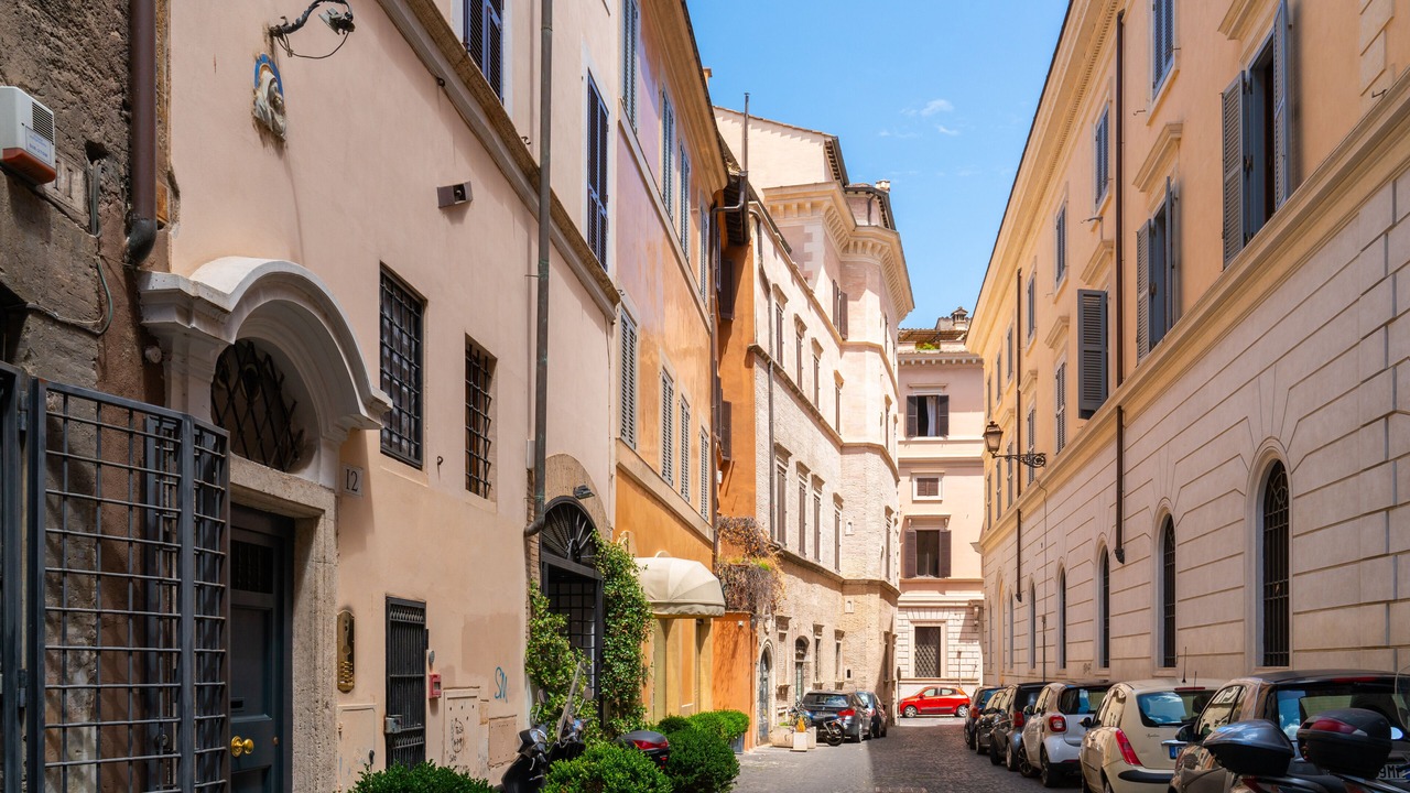 Photo of Others in Rione VII Regola