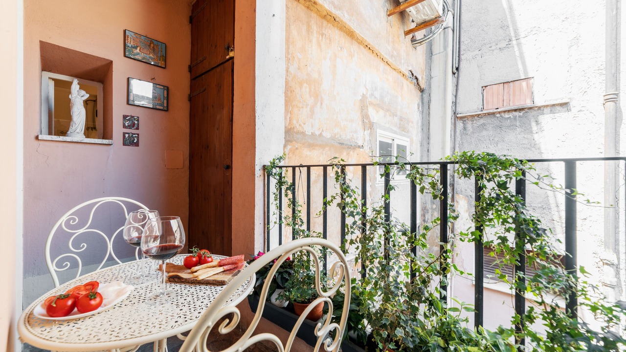 Photo of Outdoor in Rione VII Regola