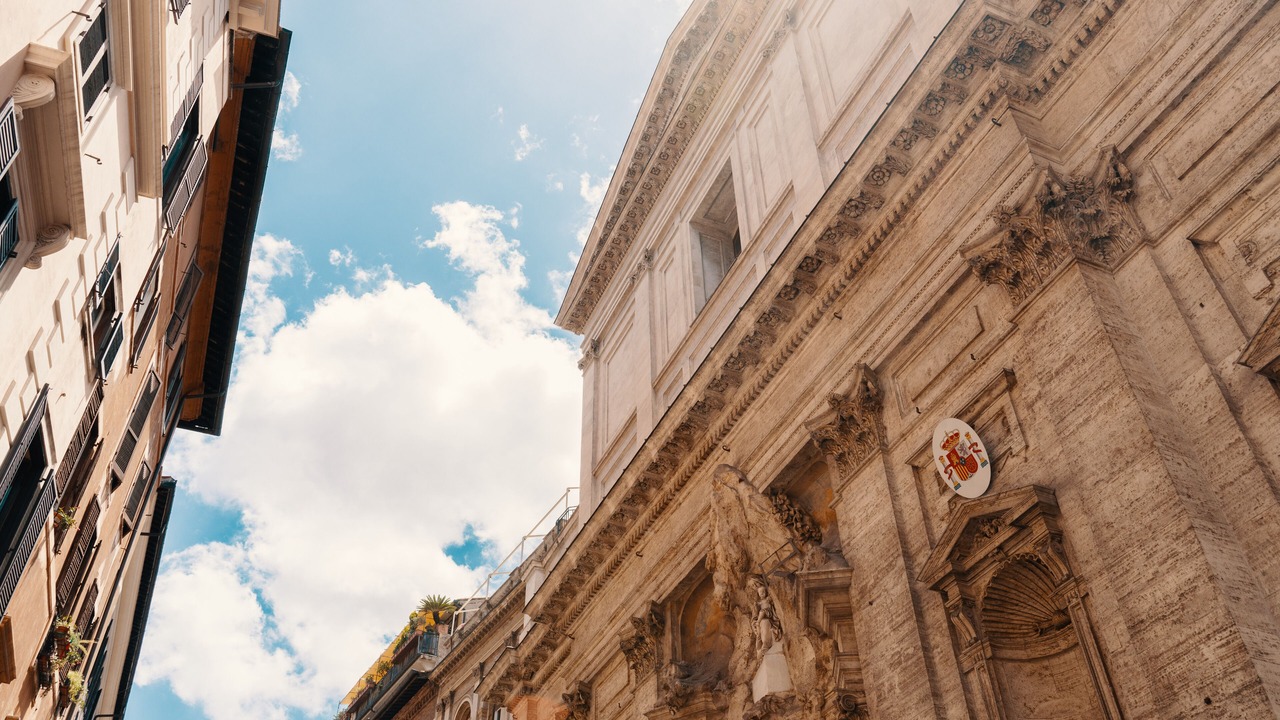 Photo of Outdoor in Rione VII Regola