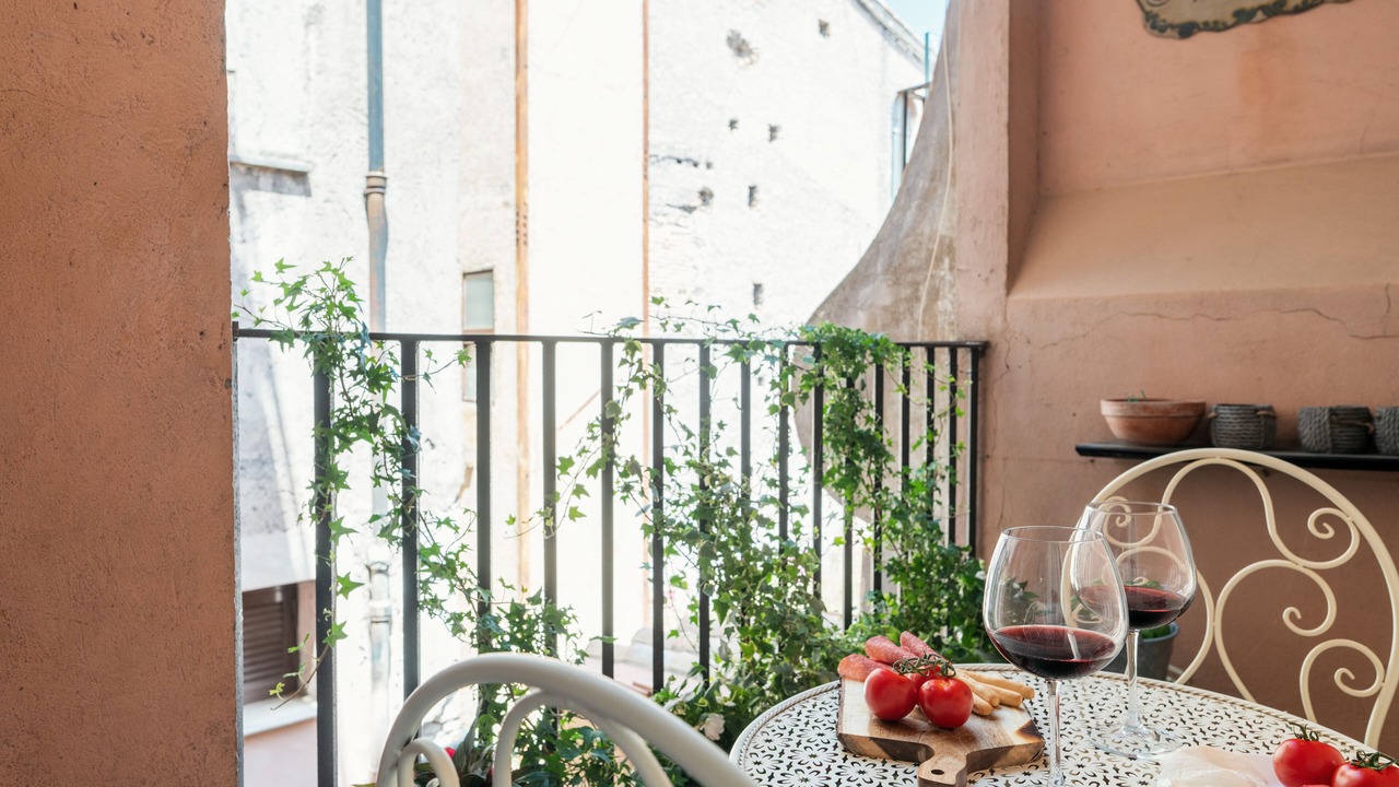 Photo of Outdoor in Rione VII Regola