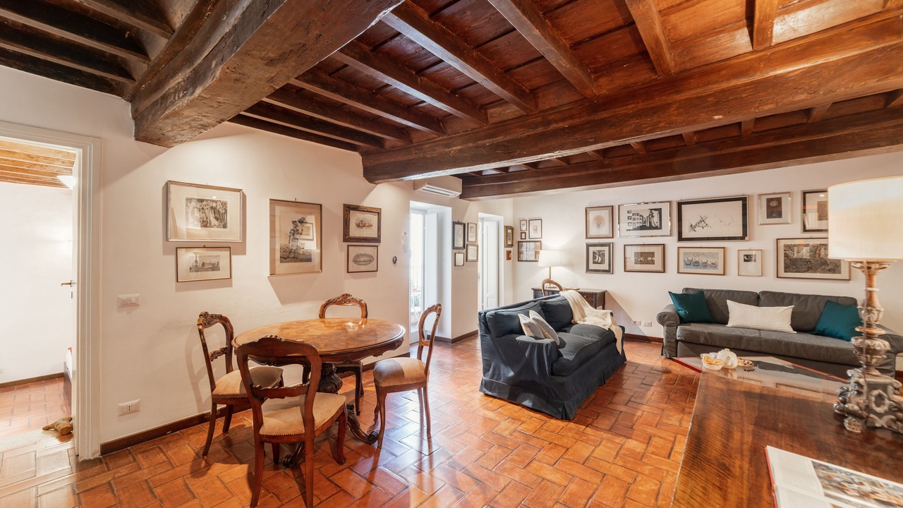 Photo of Others in Rione VII Regola