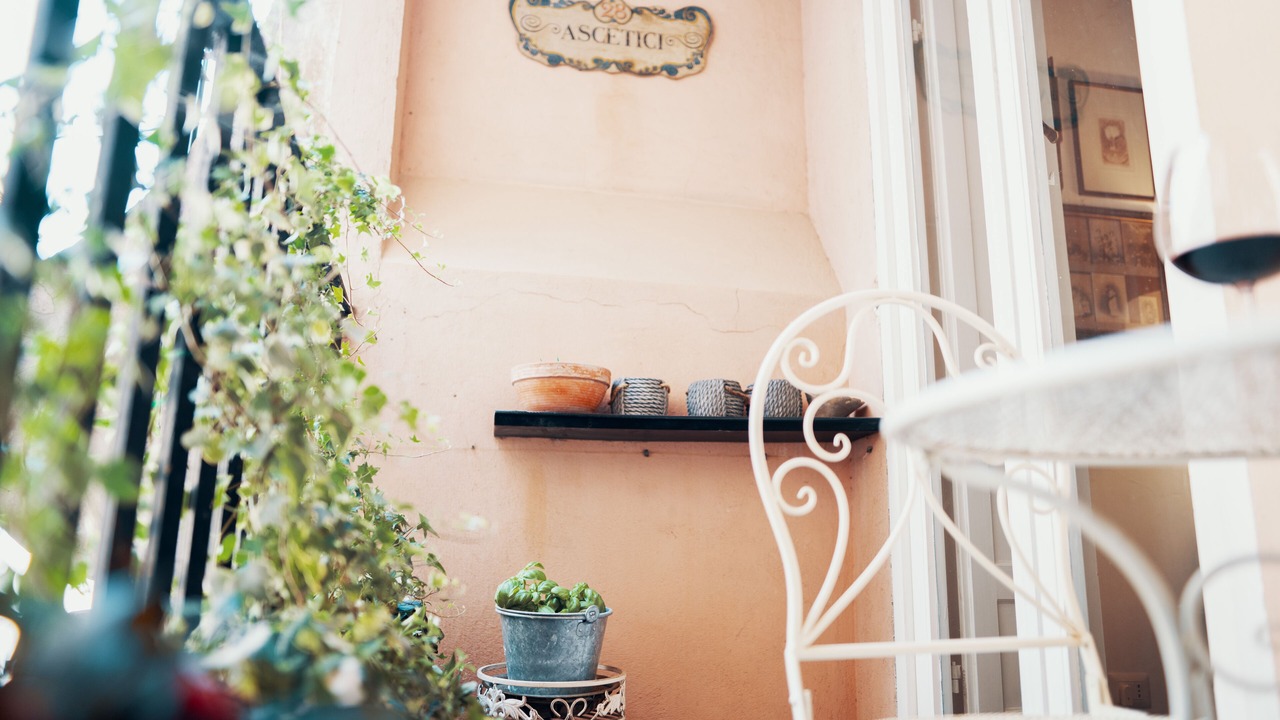Photo of Outdoor in Rione VII Regola