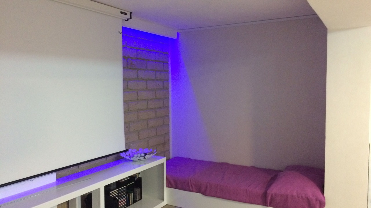 Photo of Bedroom in Minturno