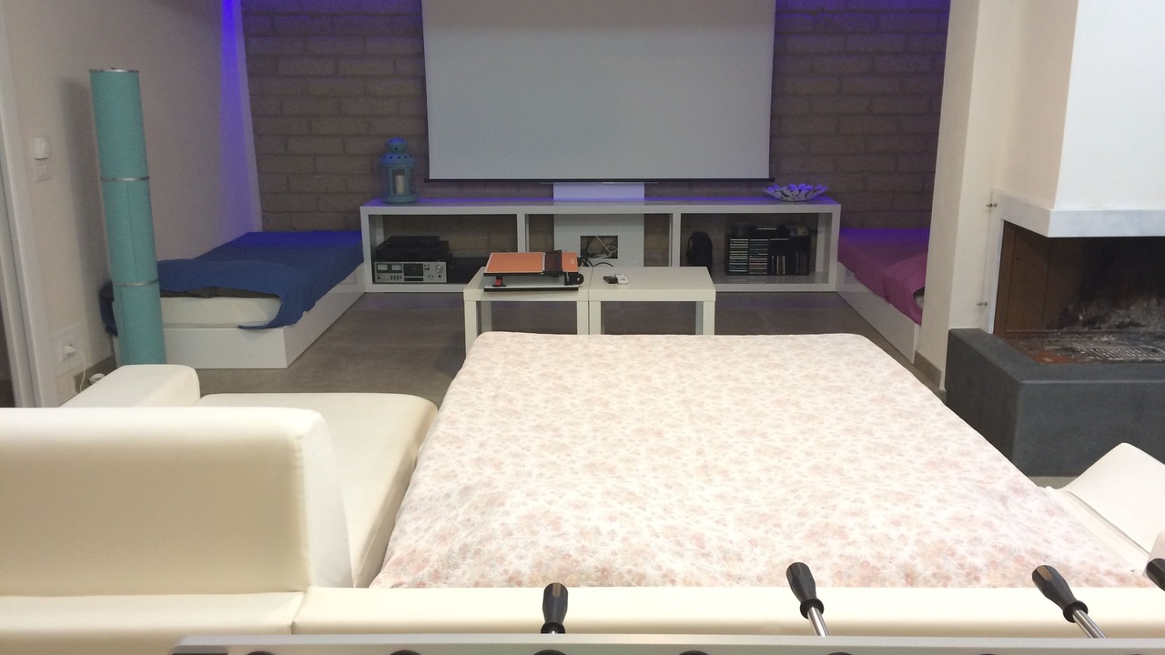 Photo of Bedroom in Minturno