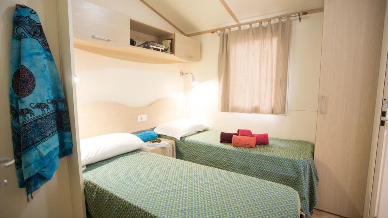Photo of Bedroom in Marina di Grosseto