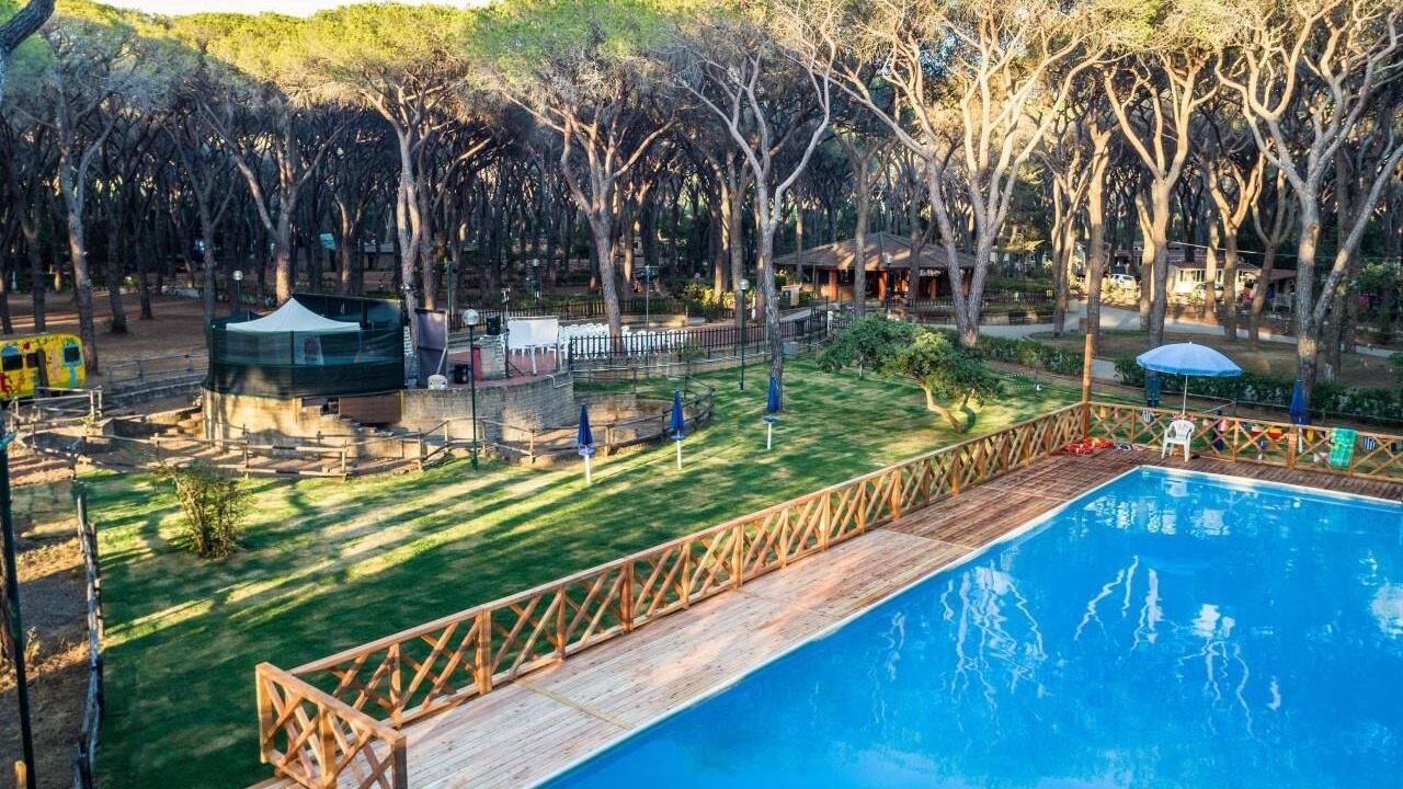 Photo of Outdoor in Marina di Grosseto
