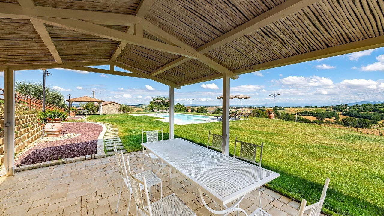 Photo of Outdoor in Cignano
