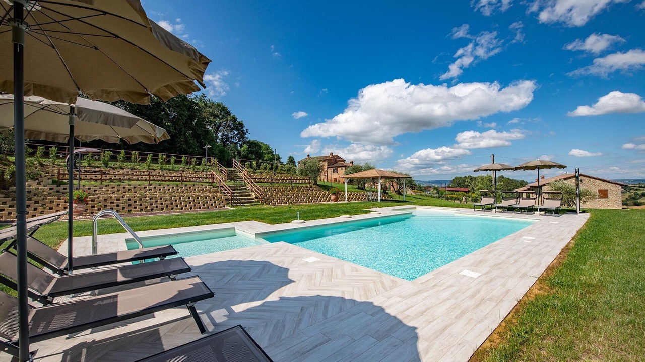 Photo of Outdoor in Cignano