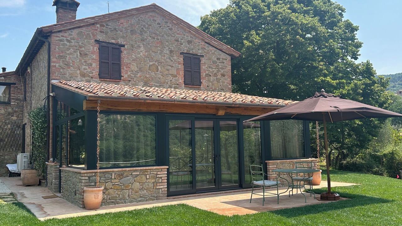 Photo of Outdoor in Paciano