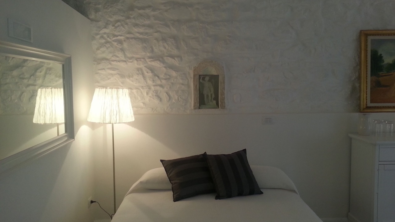 Photo of Bedroom in Mattinata