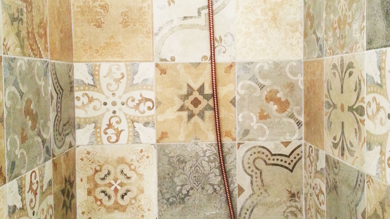 Photo of Bathroom in Mattinata