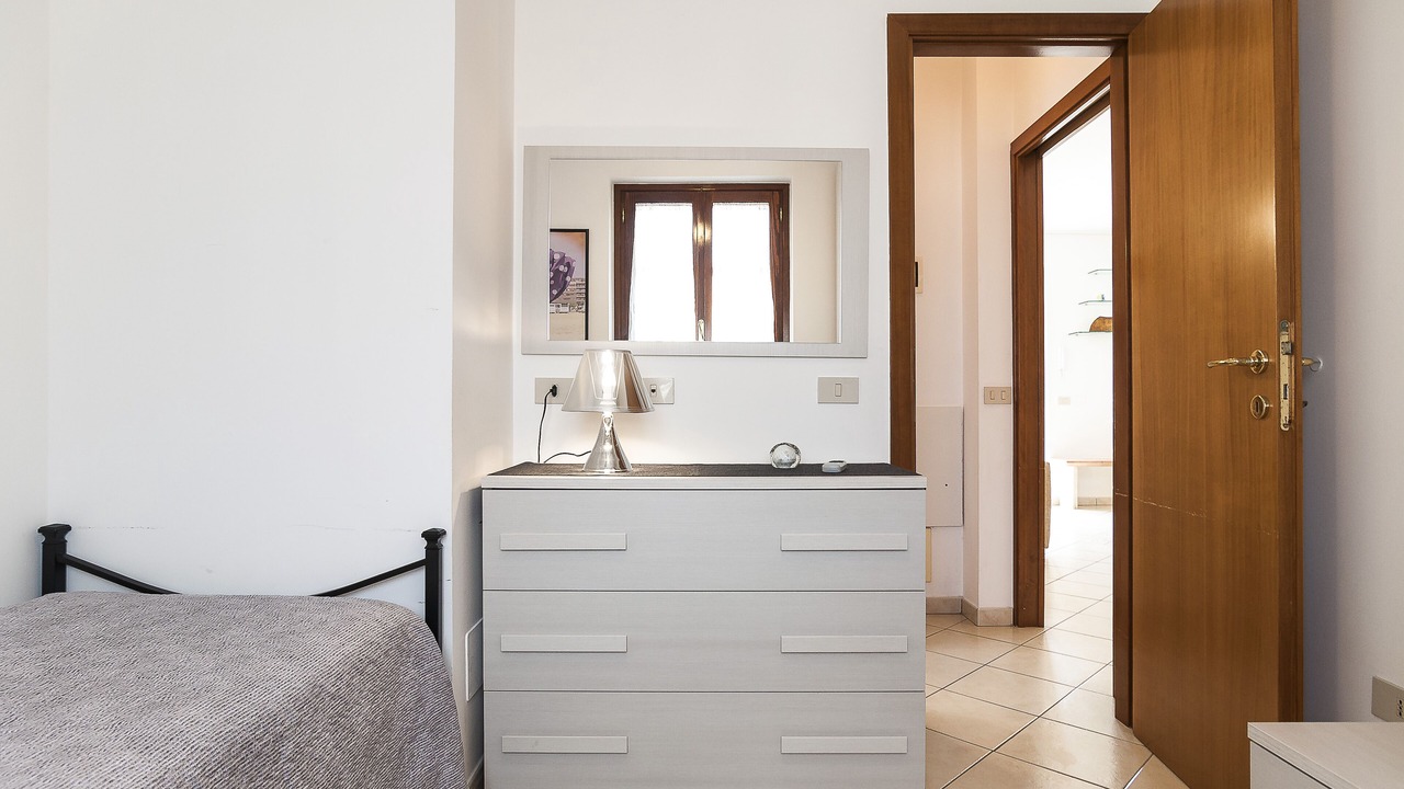 Photo of Bedroom in Sperlonga