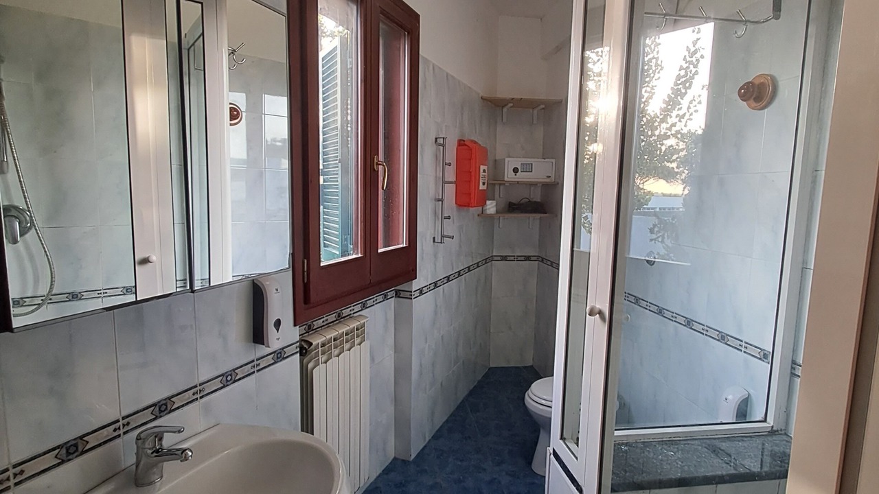 Photo of Bathroom in Ponte Galeria-La Pisana