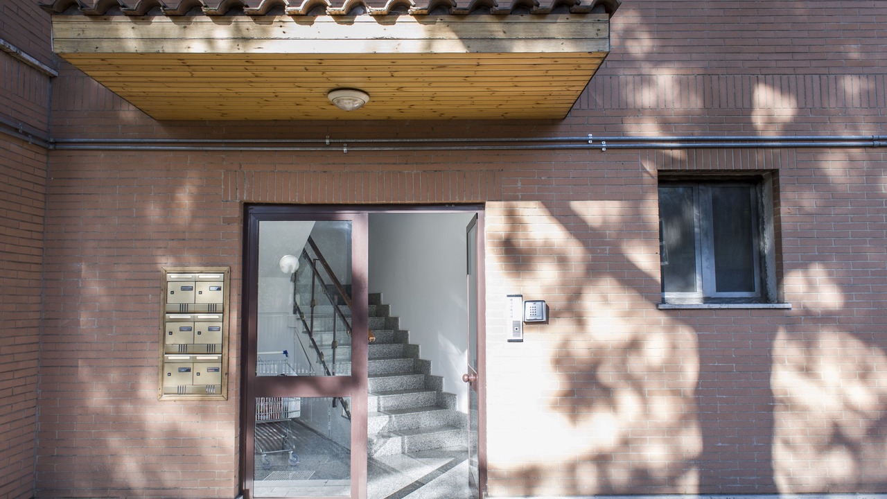 Photo of Outdoor in Ponte Galeria-La Pisana