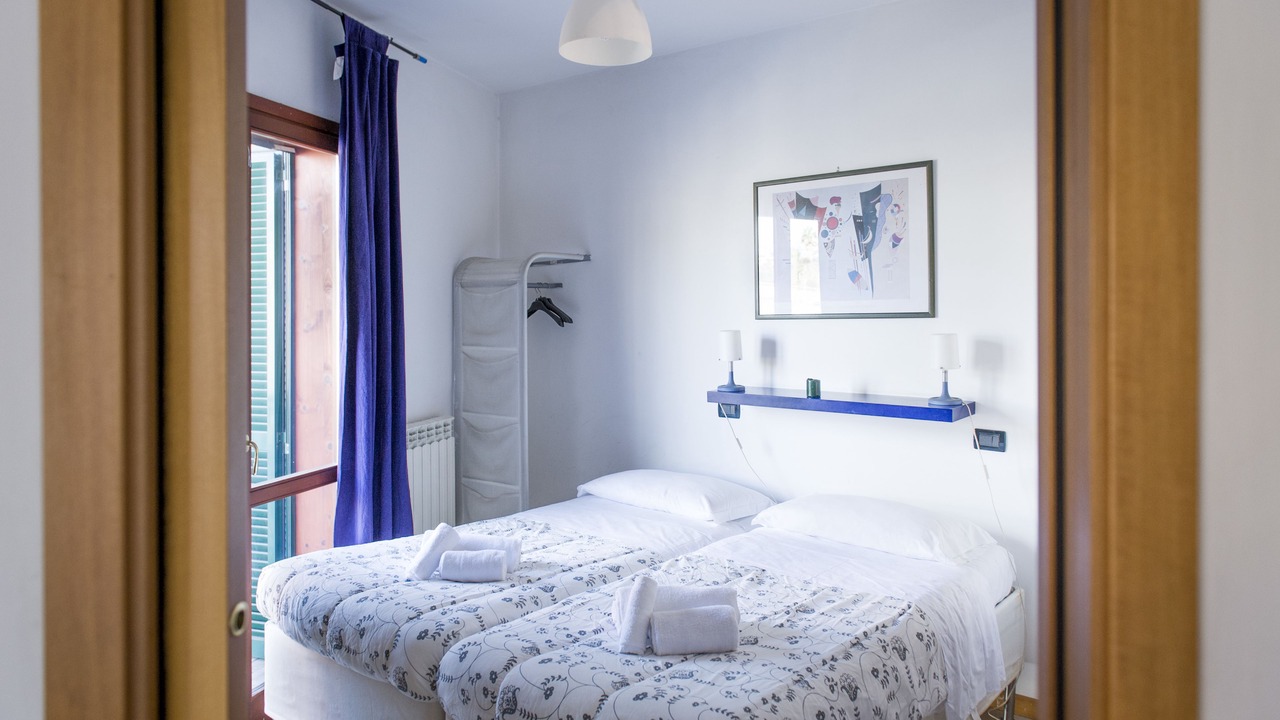 Photo of Bedroom in Ponte Galeria-La Pisana