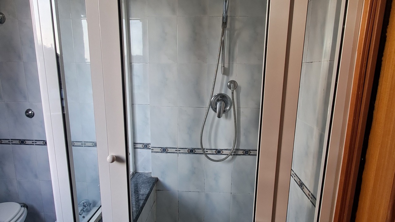Photo of Bathroom in Ponte Galeria-La Pisana