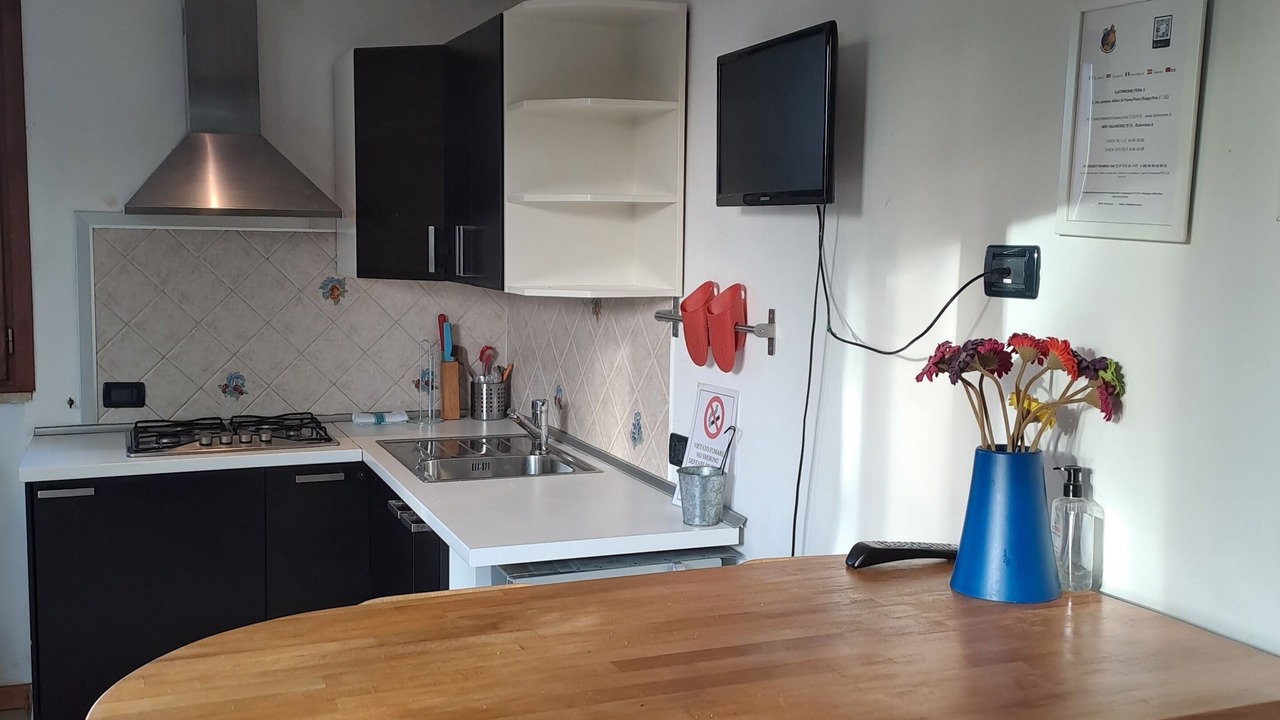 Photo of Livingroom in Ponte Galeria-La Pisana